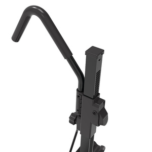 Porte-vélo américain robuste monté sur 4 vélos, porte-vélo pour gros pneus, porte-bagages pour <span class=keywords><strong>remorque</strong></span>, porte-bagages - Product Image 6