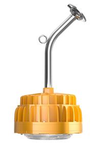 ATEX nổ bằng chứng Đèn pha chống IP66 dẫn lũ ánh sáng cho offshore khoan nền tảng nhà máy lọc dầu - Product Image 6