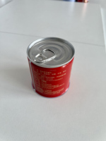 Herbruikbare cilindrische stalen drinkblikken met aangepaste bedrukking voor aangepaste energydrinkblikken
