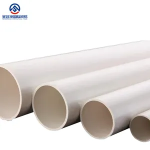 Ống dẫn ống nhựa Điện ống phụ kiện đường ống