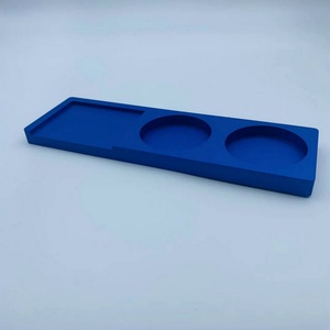 Custom Processing Custom Turning Sheet Metal Prototype Bending Welding Parts Sheet Metal Stamping Bending Parts Quick - Product Image 3
