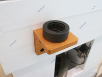 Nouvelle innovation : routeur CNC 6090 pour les tâches de gravure de précision, mini-machine de gravure CNC