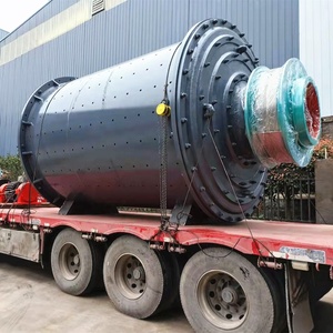 Chế Biến Khoáng Sản 200 Lưới Quặng Sắt Bóng Nhà Máy Thiết Bị - Product Image 5