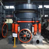Concasseur de calcaire 60t/h, concasseur de sable fin en Indonésie
