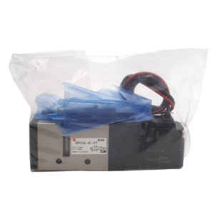 NVF3130-6G-01T电磁阀<span class=keywords><strong>2</strong></span>位单，0.7MPa，NPTF1/8，12VDC线圈 - Product Image 1