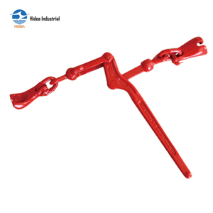 HIDEA Top FACTORY Mini-Hebel-Last binder Utility Chain Tight ener 20 RHCR305 Drop Forgrd Claw Load Biinder - Product Image 1
