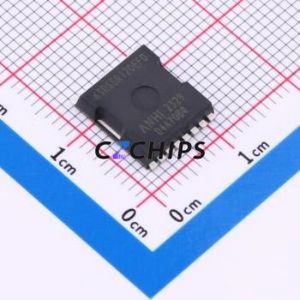 Transistor de efecto de campo de transistor ASR65R120EFD (MOSFET), nuevo y original - Product Image 1