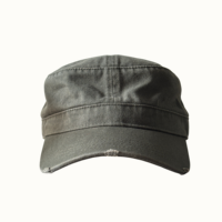 Casquette de baseball en coton à visière plate, Casquette tactique, Casquette de service, Casquette d'assaut d'extérieur, Casquette à visière, Casquette de newsboy, Fournisseur en gros, Personnalisation OEM