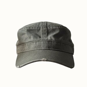 Casquette de baseball en coton à calotte plate et fermeture intégrale, Casquette tactique d'assaut, Chapeau de terrain, Casquette de service pour opérations extérieures, Sweats à capuche, Casquettes de camionneur, Bandeaux - Product Image 3
