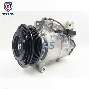 Aire acondicionado de coche al por mayor de fábrica, compresor de aire acondicionado AC WX50036 A/C 0008301201, 3 pines para <span class=keywords><strong>mercedes</strong></span>-benz B200 B180 <span class=keywords><strong>GLK</strong></span> 1,6 - Product Image 2