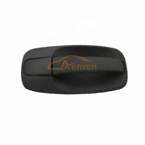 Poignée de porte de voiture en matériau de haute qualité, pour <span class=keywords><strong>Renault</strong></span> 8200170514 8200170514, 1 pièce, vente en gros - Product Image 2