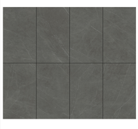 Carreaux de sol et de mur en céramique chinoise de luxe 600x1200 pour villas, hôtels, salons, entrepôts, escaliers, couloirs antidérapants, salles de bain