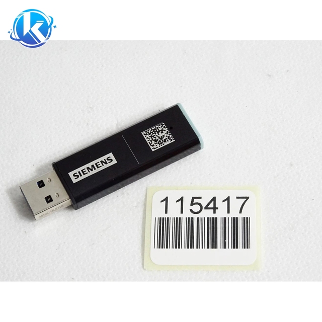 BRAND NEW IPC USB FLASH DRIVE 6ES7648-0DC60-0AA0 6ES7 648-0DC60-0AA0 LOC#M108