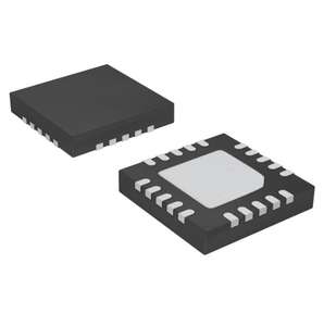 C8051F330-GM مكون إلكتروني أصلي من موردي الدوائر المتكاملة، وحدة تحكم دقيقة IC MCU 8 بت مع ذاكرة فلاش 8 كيلوبايت 20MLP - Product Image 1
