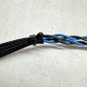 맞춤형 YTK0027 와이어 하네스 - Product Image 3