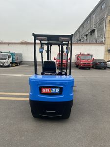 Pin EP điện Đạt xe nâng thủy lực ngã ba nâng di động nâng Bale kẹp xe nâng 3t xe nâng điện - Product Image 5