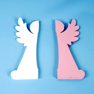 Mini Adorno de Árbol de Navidad de Papel en Forma de Panal, Decoración Festiva 3D para la Nochebuena, Decoración para el Chimenea - Product Image 4