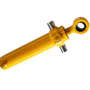 Nouveau Cylindre Hydraulique pour Engins de Construction, Grue et Excavatrice, avec Engrenage de Piston Central - Product Image 4