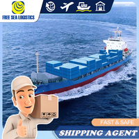 Agent d'expédition DDP vers la Côte d'Ivoire, Top 10 des services de logistique maritime en Chine, transitaire de Shenzhen vers l'Afrique