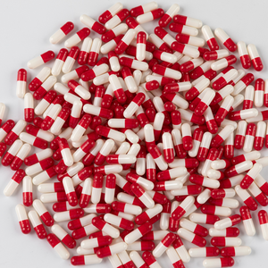 Premium lal sertifikalı Pullulan boş boyut <span class=keywords><strong>000</strong></span> #00 #0 # kapsül kabukları takviyeleri için üstün çözünme oranı ab ve FDA - Product Image 5