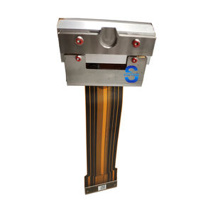 Tête d'impression d'origine KCE-53-12PAR1-MKMM Markem SmartDate X60 53mm ENM10104650 tête d'imprimante Markem X60 - Product Image 2