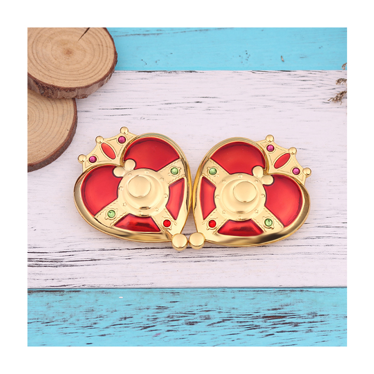 Красота Косметика Пользовательский логотип дети макияж румяна палитра веганские одиночные румяна