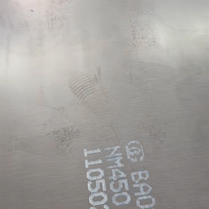 Plaque de revêtement résistante à l'usure 6mm 8mm 10mm 12mm 16mm 20mm Creusabro 8000 NM400 NM450 NM500 pour godets de <span class=keywords><strong>dragline</strong></span>, plaque AR500 - Product Image 5
