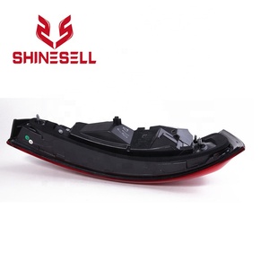 <span class=keywords><strong>Led</strong></span> đuôi đèn 5 <span class=keywords><strong>pin</strong></span> ánh sáng phía sau cho Audi Q3 q3pa 2016 + - Product Image 4