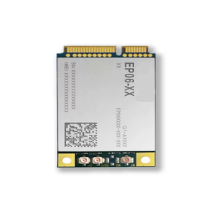 Módulo EP06-E EP06-A CAT6, Tarjeta Adaptadora MINIPCIE 4G, Producto Nuevo y Original de Comunicación y Redes - Product Image 2