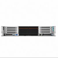 خادم ديل باور إيدج R770 للمؤسسات بحجم 2U لمركز البيانات مع معالج إنتل زيون 6 وذاكرة DDR5 وتخزين NVMe متوفر في المخزون