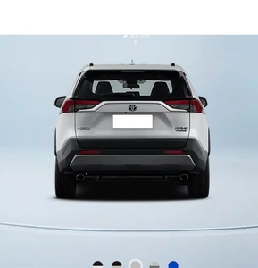 Toyota RAV4 al por mayor, nuevo y usado, en venta, buen rendimiento, 5 asientos, 2021, 2022, <span class=keywords><strong>2023</strong></span>, 2024, <span class=keywords><strong>RAV</strong></span>-<span class=keywords><strong>4</strong></span> FWD, coche de gasolina - Product Image 4