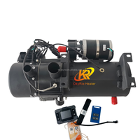 Chauffage de stationnement diesel 12V 24V de qualité supérieure OkyRie 10KW pour camping-cars et caravanes