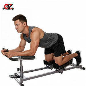 CZFIT, el Último Modelo <span class=keywords><strong>de</strong></span> Equipo <span class=keywords><strong>de</strong></span> Entrenamiento <span class=keywords><strong>de</strong></span> Pilates <span class=keywords><strong>de</strong></span> Fábrica, Adopta ABS y Hierro <span class=keywords><strong>de</strong></span> Alta Calidad, Apto para Unisex - Product Image 5