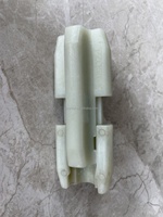API Bipartite Casing Straight Flexible Centralizer untuk Peralatan Pengeboran Sumur