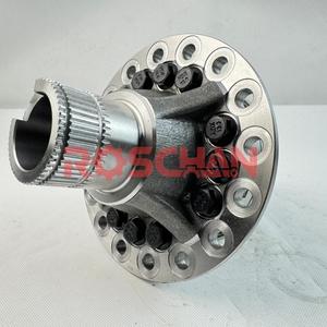 ชุดเฟืองท้าย OEM 3873501323 อะไหล่รถบรรทุกสำหรับเฟืองท้ายขนาดเล็ก กรณี - Product Image 3