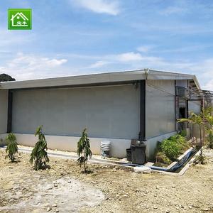 Nuevo estilo, estructura <span class=keywords><strong>de</strong></span> acero, gallinero, gallinas ponedoras, gallinero, casa para <span class=keywords><strong>mascotas</strong></span> para 30.000 pollos - Product Image 2