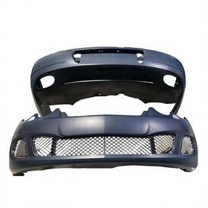 Accesorios de Alta Calidad para Automóviles, Kits de Carrocería, Parachoques Delanteros para Bentley Continental GT, Repuestos para Automóviles - Product Image 6