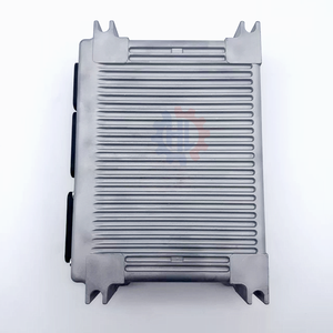 Suku Cadang Excavator ECU Controller Unit Kontrol 7835-26-1005 7835-26-1009 7835-26-1007 untuk PC130-7 PC200-7 PC300-7 PC400-7 PC450-7 - Product Image 5