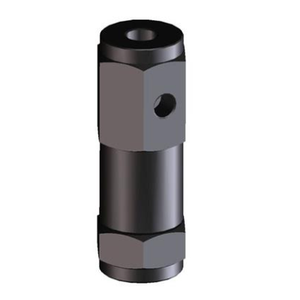 Vannes de contrôle hydrauliques à action directe pilotées ATOS ADRL-10 40, remplacement ADRL10 pour système - Product Image 1