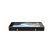 Moniteur FPV 5,8G avec écran LCD 5 pouces, 40 canaux NTSC/PAL, recherche automatique, enregistrement, accessoire de drone RC en plastique - Product Image 5