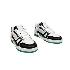 Zapatillas deportivas de alta calidad para hombre, para verano, primavera e invierno, con forro de cuero genuino, zapatillas para caminar. - Product Image 6