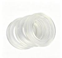 Cache-trou de câblage de bureau noir/blanc en plastique et caoutchouc, organisateur de fils pour table de bureau et ordinateur, passe-câbles