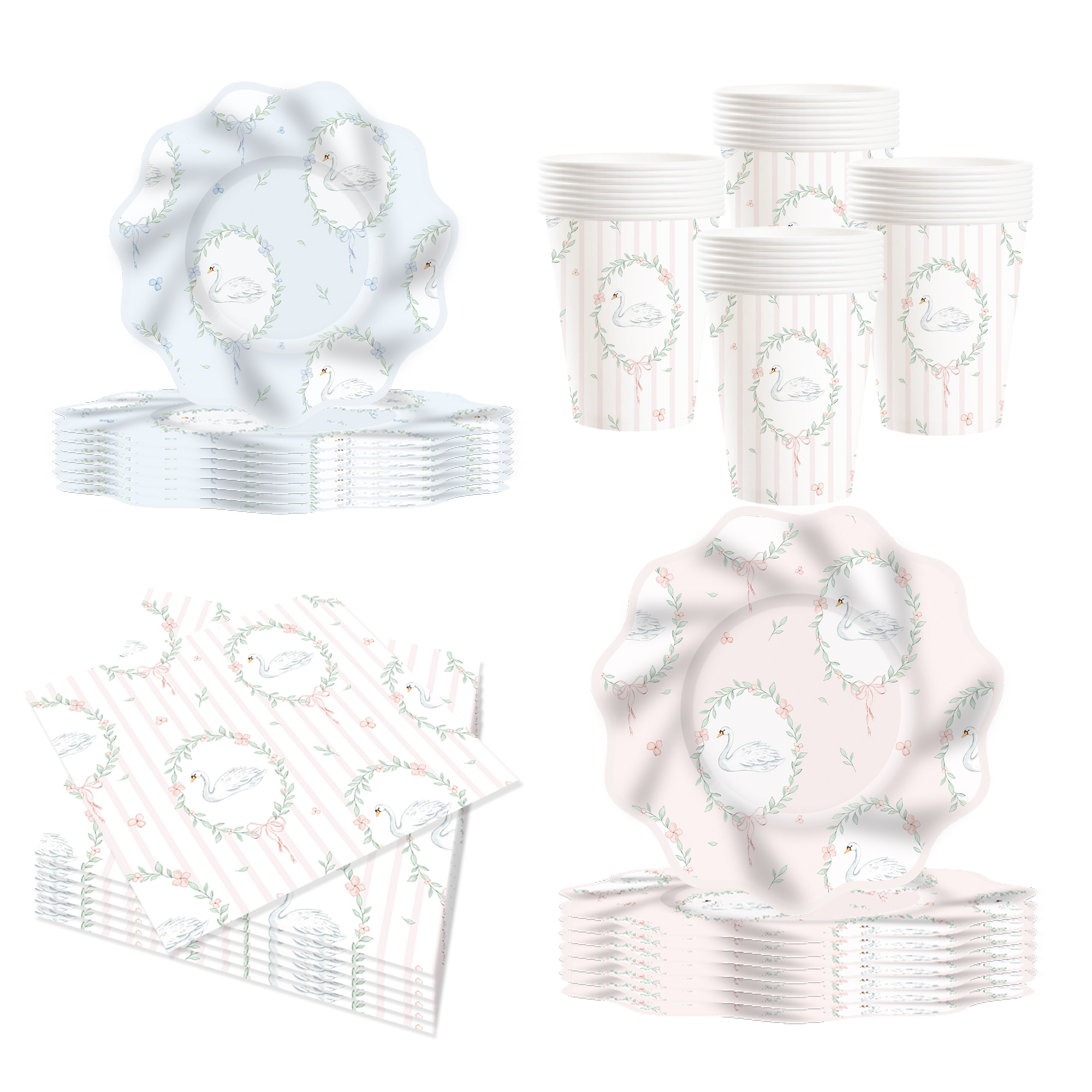 servir para 8 invitados