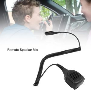 <b>Speaker</b> <b>Microphone</b> Push to Talk <b>Microphone</b> for XIR P6600i P6600 P6608 P6620 P6628 P7620 E8600 E8608 500 MTP3550 - Product Image 4