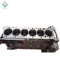 OM471 OM471LA Cylinder Block Diesel Engine Parts 12.8L 6 Cylinder for Mercedes Benz Actros MP4 MP5 Arocs Truck Motor A4710119701