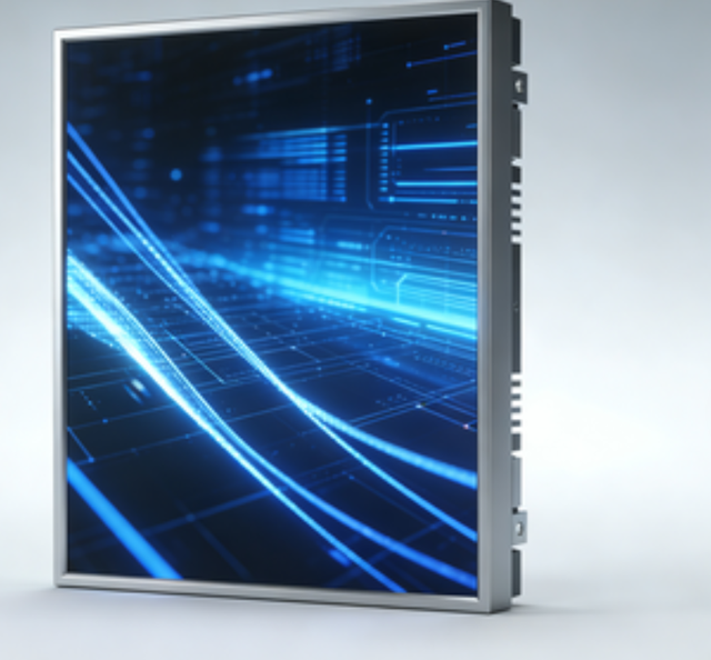 Ultra HD Energy Saving LED Display High Refresh Rate Indoor LED Screen Panel for Events & Advertising