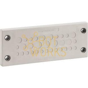 Icotek 43705 Acier - Neuf - Product Image 1
