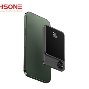 พาวเวอร์แบงค์พกพา 15 วัตต์ เครื่องชาร์จที่สะดวกสบายสำหรับการใช้งานนอกสถานที่ - Product Image 3