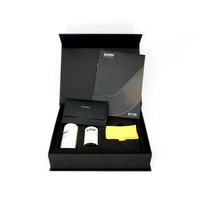 Boîtes de brillant à lèvres sur mesure Emballage de parfum Boîte de papier d'huile de vernis à ongles personnalisée pour cosmétiques Boîte de papier