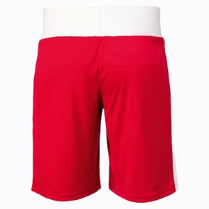 Short de boxe RISE pour filles, short de boxe pour le kickboxing, uniforme de boxe, tenue de Noël - Product Image 3